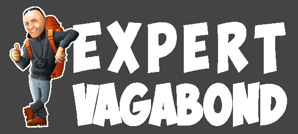 Expert Vagabond Logo