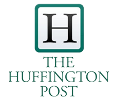 Ably Press Kit Huffington Post Logo
