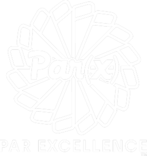 ParX Logo