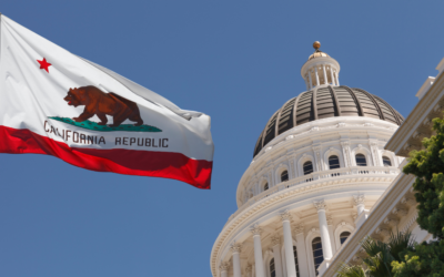 A Global Game Changer: California’s Climate Accountability Legislation