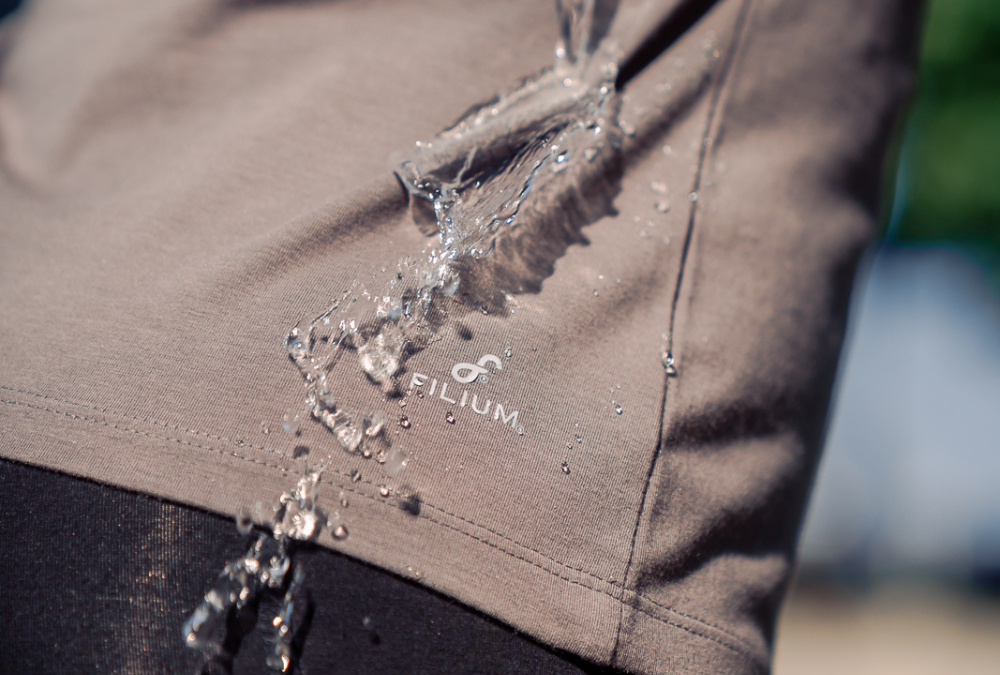 Filium Corp. Revolutionizes Natural Fabrics with Innovative Technology