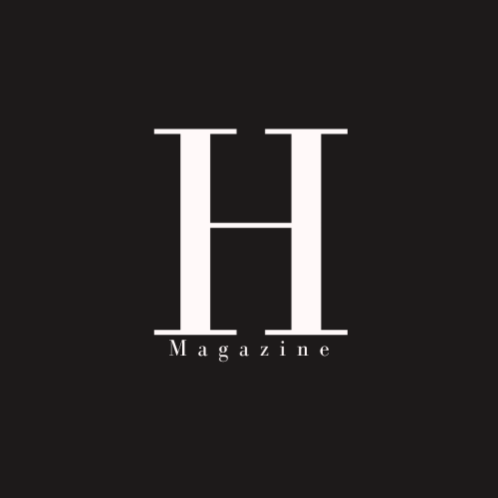 Height Magazine Logo