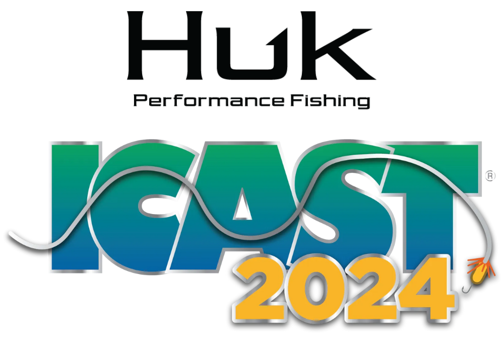 Huk Performance Fishing Apparel To Attend ICAST 2024 with new Filium Breakwater Collection