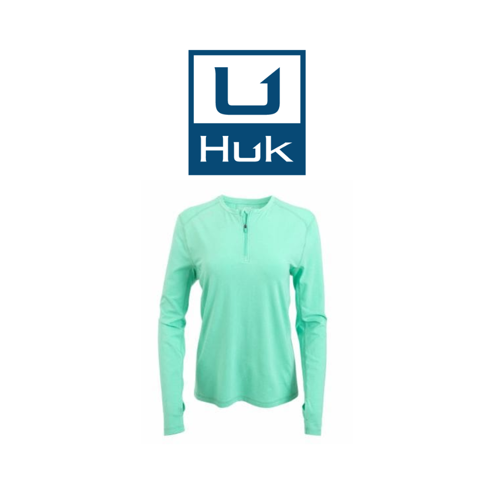 Huk New Breakwater Collection