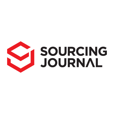 Sourcing Journal Logo